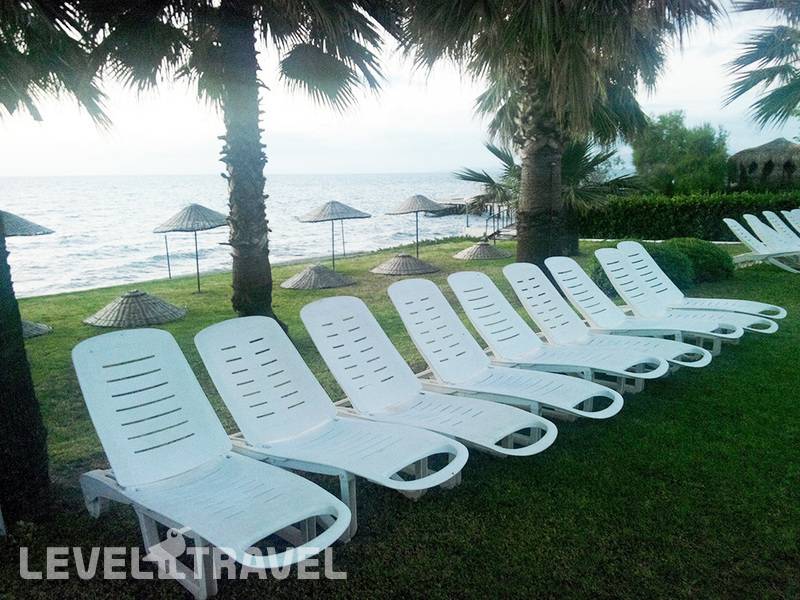 Фотография Art Hotel Kusadasi Фотография Art Hotel Kusadasi