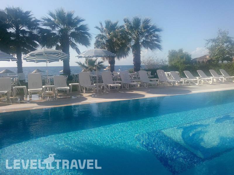 Фотография Art Hotel Kusadasi Фотография Art Hotel Kusadasi