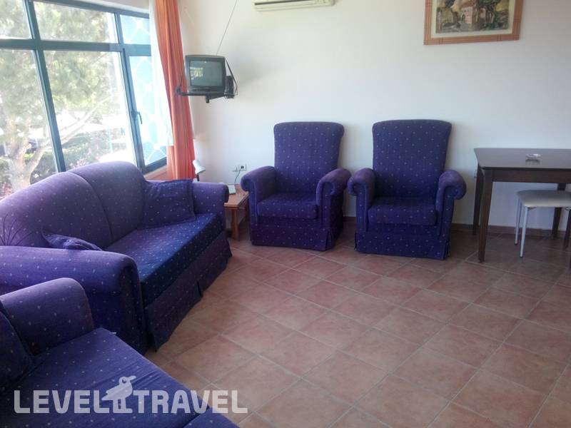 Фотография Art Hotel Kusadasi Фотография Art Hotel Kusadasi