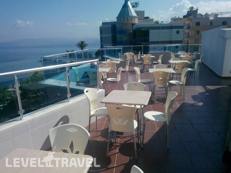 Фотография Art Hotel Kusadasi Фотография Art Hotel Kusadasi