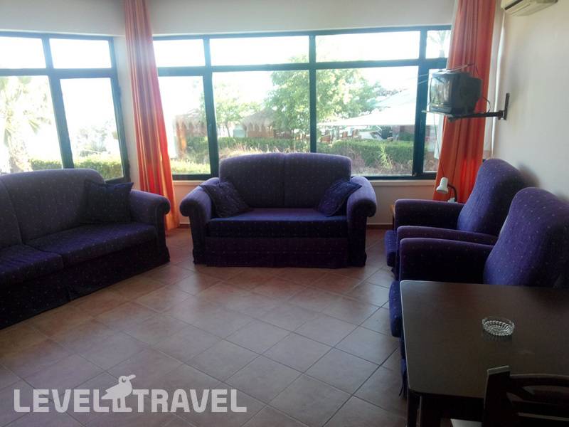 Фотография Art Hotel Kusadasi Фотография Art Hotel Kusadasi