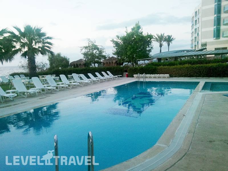 Фотография Art Hotel Kusadasi Фотография Art Hotel Kusadasi