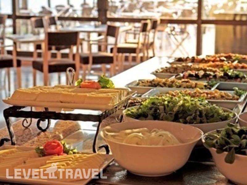Фотография Art Hotel Kusadasi Фотография Art Hotel Kusadasi