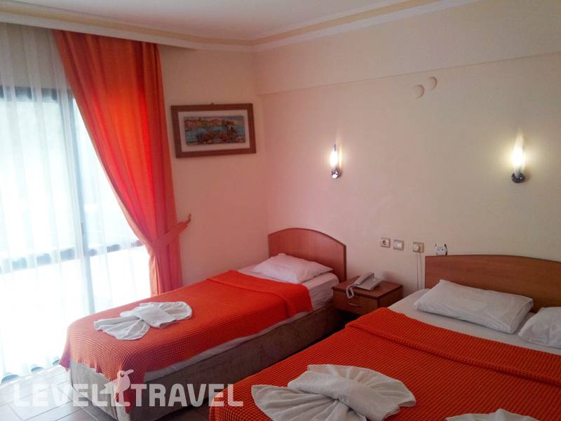 Фотография Art Hotel Kusadasi Фотография Art Hotel Kusadasi