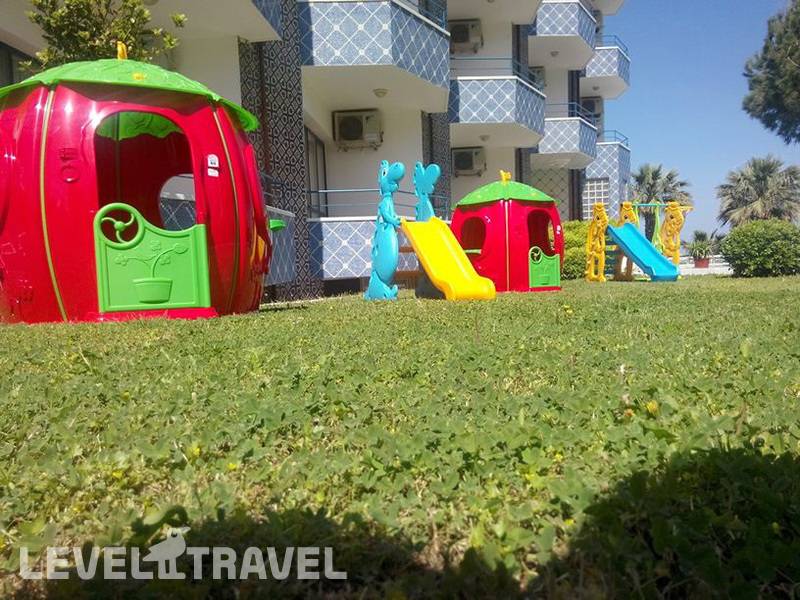 Фотография Art Hotel Kusadasi Фотография Art Hotel Kusadasi