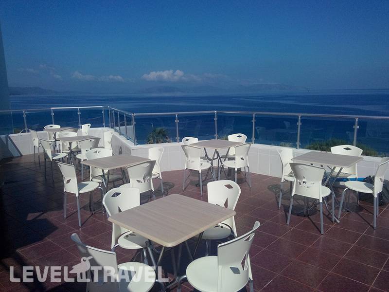 Фотография Art Hotel Kusadasi Фотография Art Hotel Kusadasi
