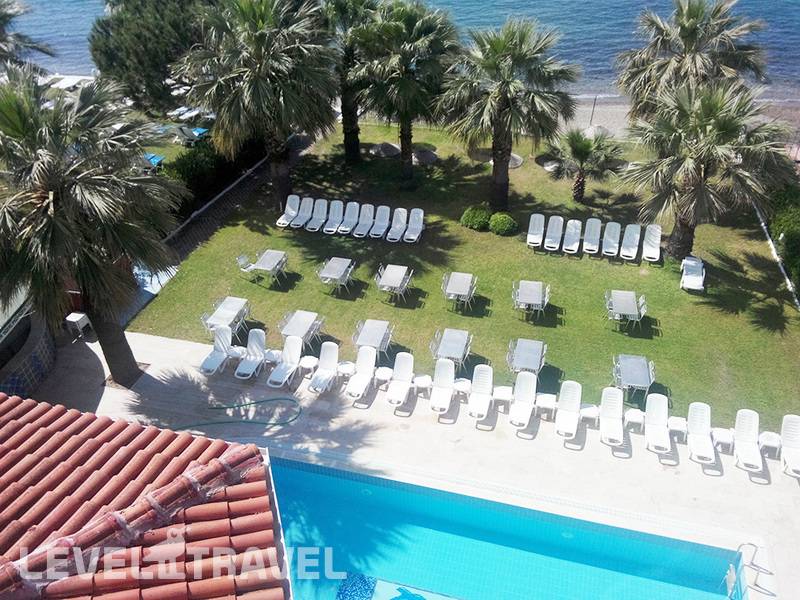 Фотография Art Hotel Kusadasi Фотография Art Hotel Kusadasi