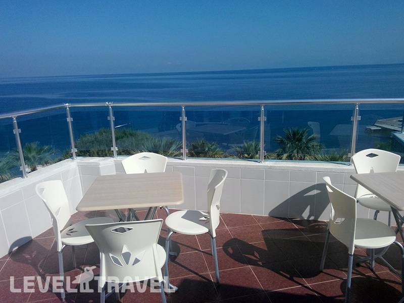 Фотография Art Hotel Kusadasi Фотография Art Hotel Kusadasi