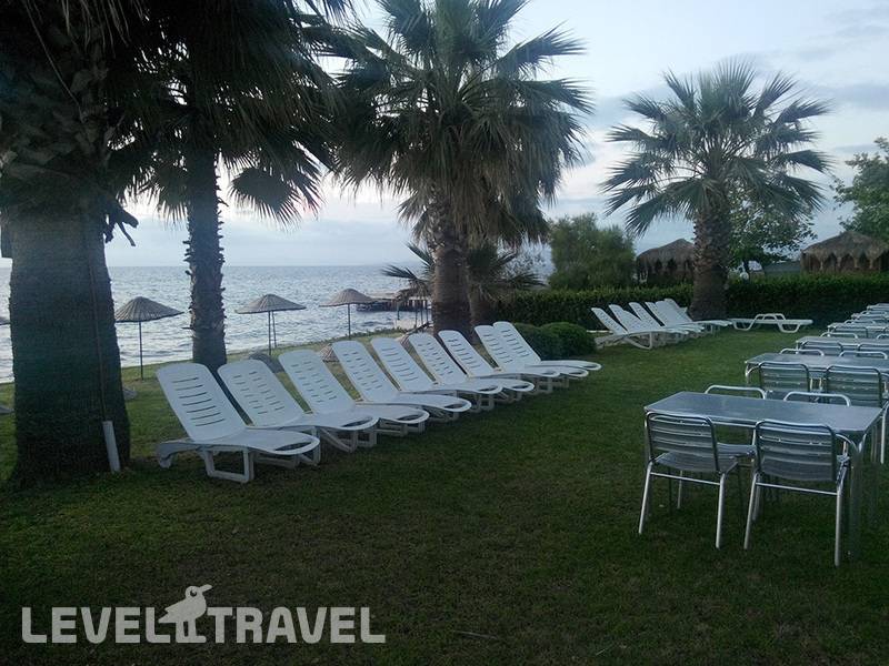 Фотография Art Hotel Kusadasi Фотография Art Hotel Kusadasi