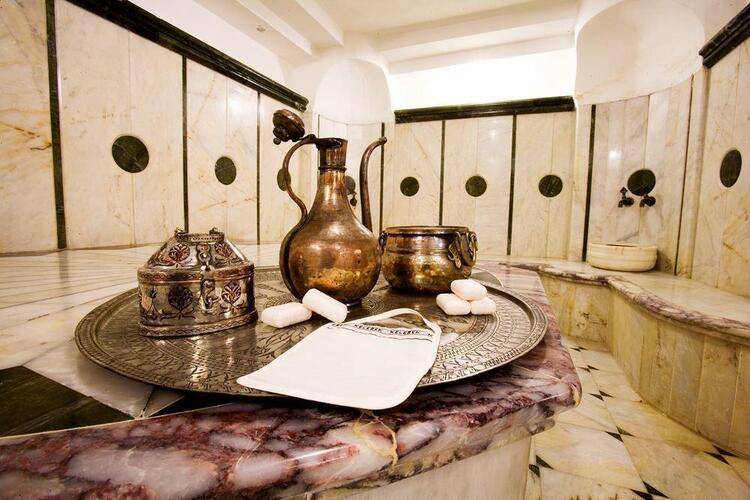 Grand Faros (Adults Only 16+)