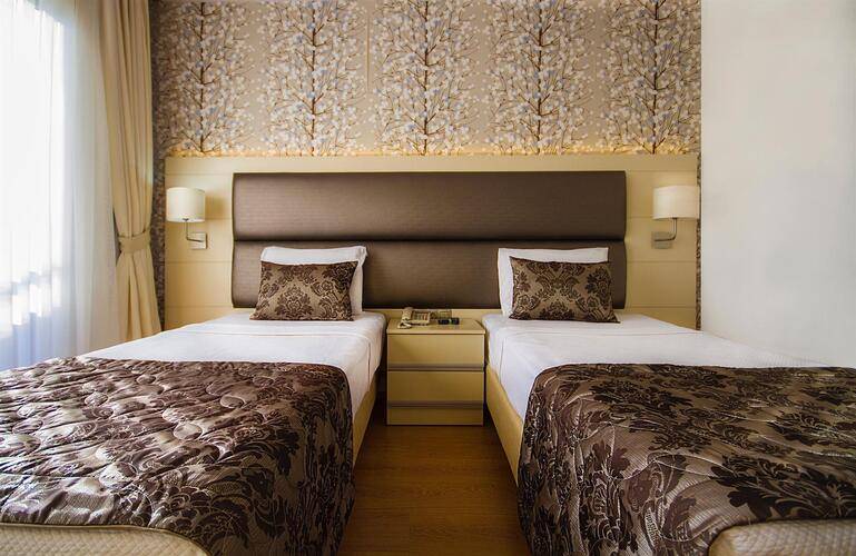 Grand Faros (Adults Only 16+)