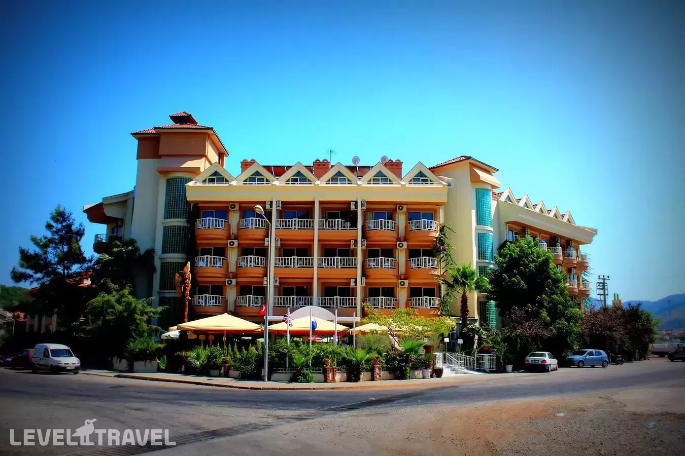 Grand Faros (Adults Only 16+)