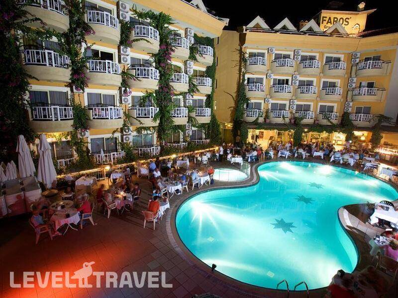 Фотография Grand Faros (Adults Only 16+)