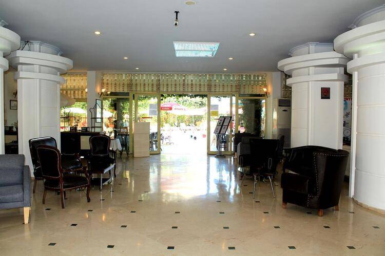 Grand Faros (Adults Only 16+)