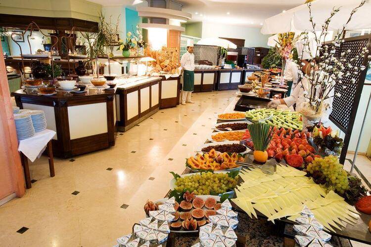 Grand Faros (Adults Only 16+)