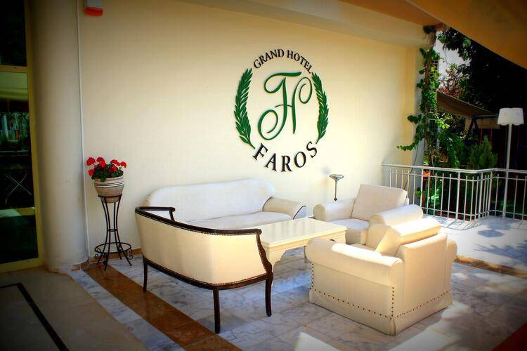 Grand Faros (Adults Only 16+)