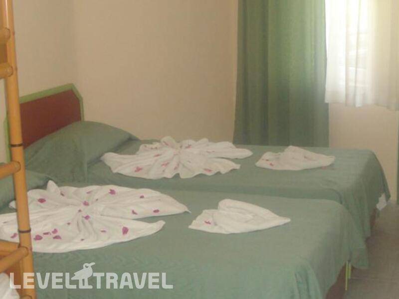 Фотография San Marin Hotel Фотография San Marin Hotel