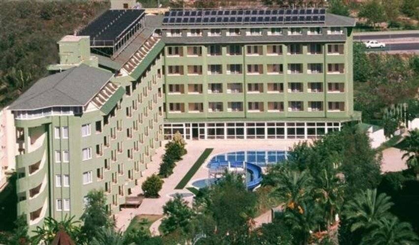 San Marin Hotel