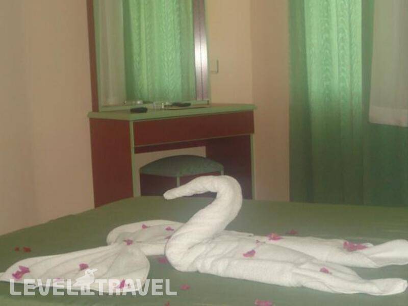 Фотография San Marin Hotel