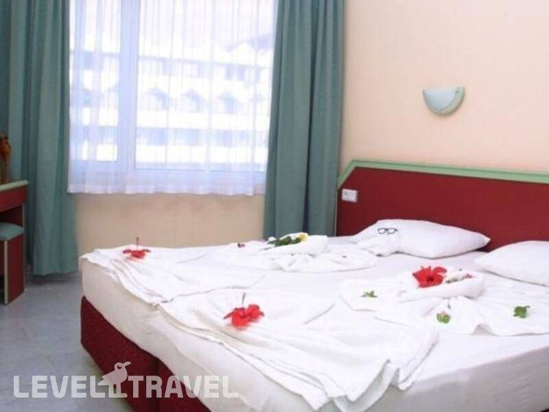 Фотография San Marin Hotel Фотография San Marin Hotel