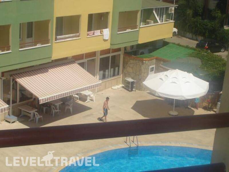 Фотография San Marin Hotel