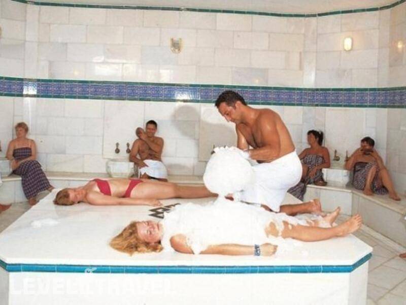 Фотография San Marin Hotel Фотография San Marin Hotel