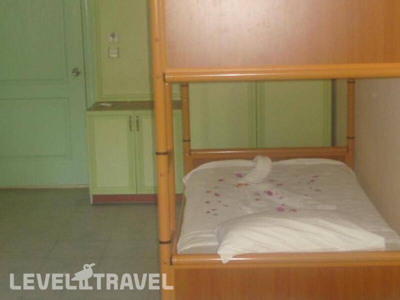 Фотография San Marin Hotel