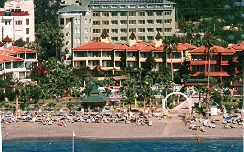 San Marin Hotel