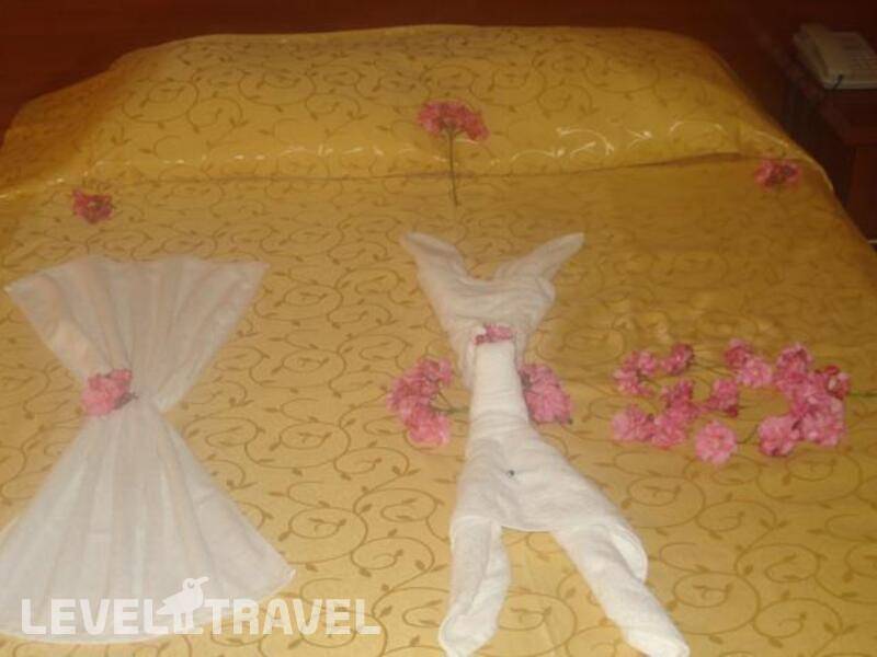 Фотография San Marin Hotel