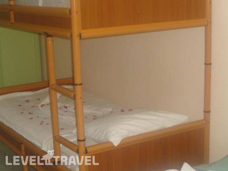 Фотография San Marin Hotel