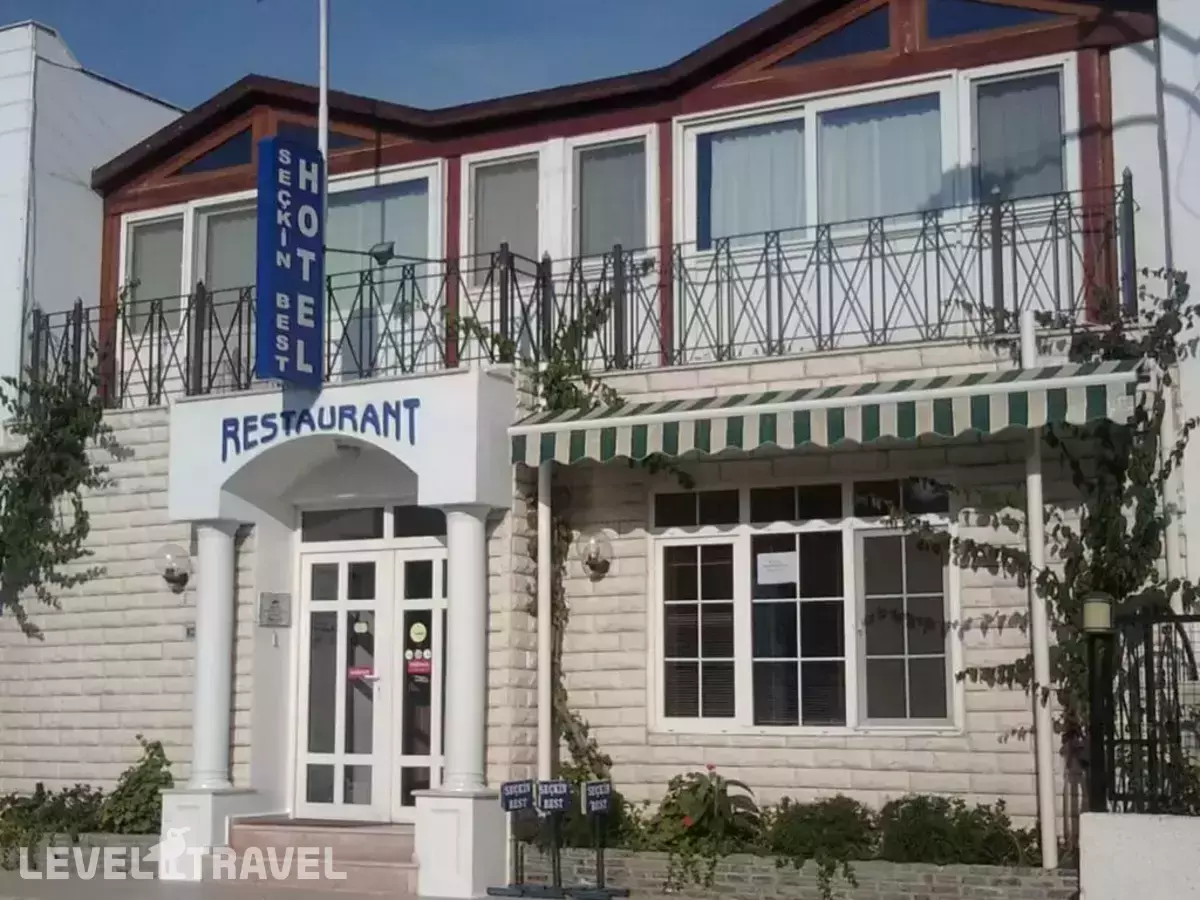 Seckin Best Hotel