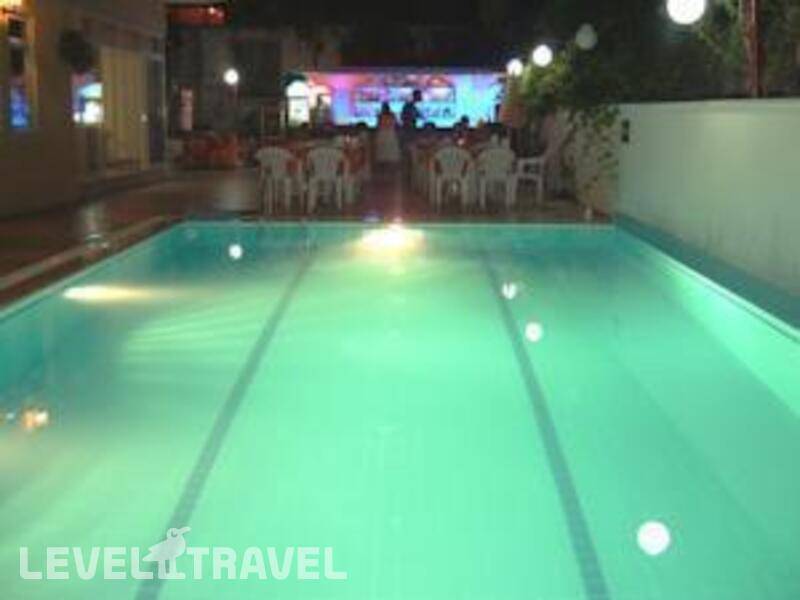 Фотография Mirage Apart Hotel