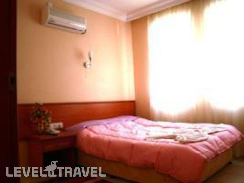 Фотография Mirage Apart Hotel