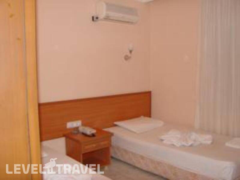 Фотография Mirage Apart Hotel