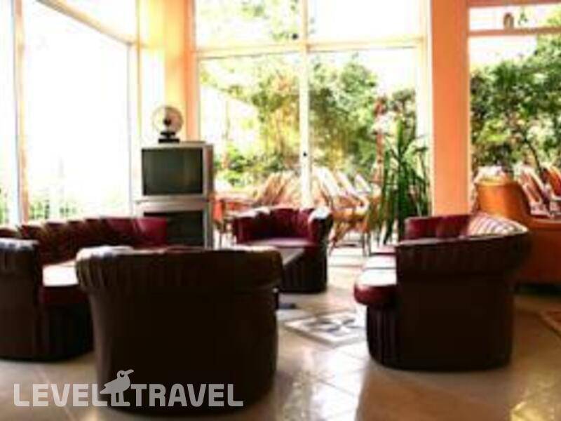 Фотография Mirage Apart Hotel