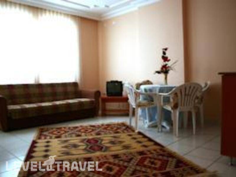 Фотография Mirage Apart Hotel