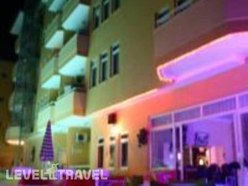 Фотография Mirage Apart Hotel
