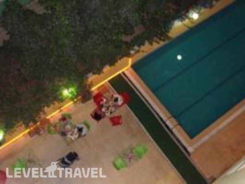 Фотография Mirage Apart Hotel