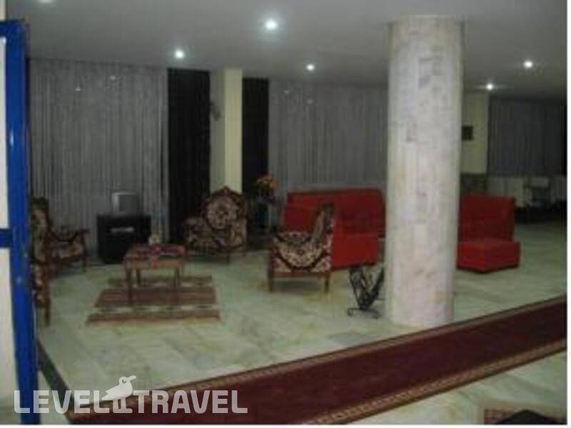 Фотография Leganya Beach Suite Hotel (Ex. Meri Beach Hotel)