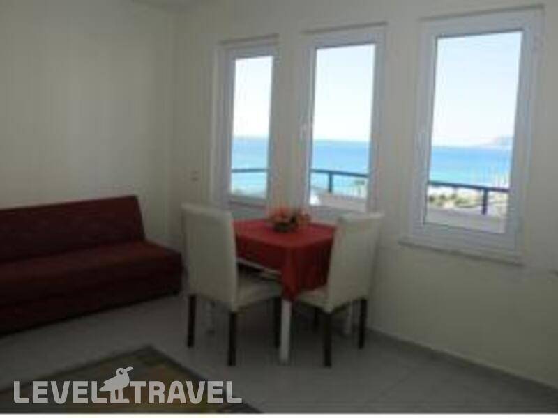 Фотография Leganya Beach Suite Hotel (Ex. Meri Beach Hotel)