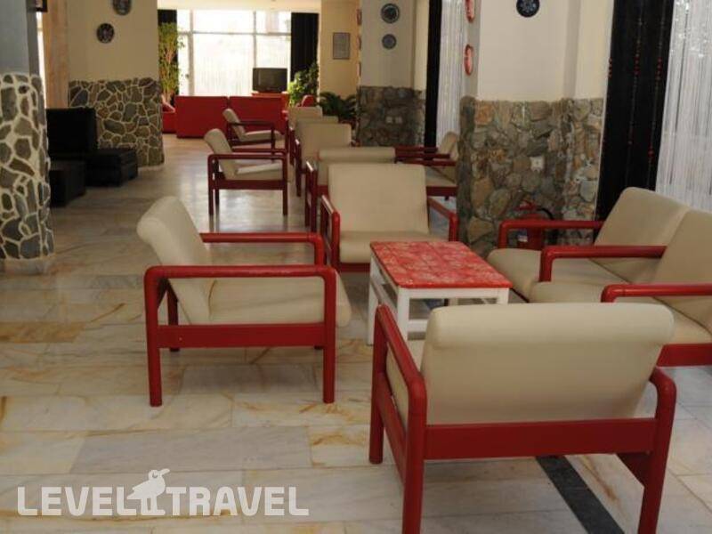 Фотография Leganya Beach Suite Hotel (Ex. Meri Beach Hotel)