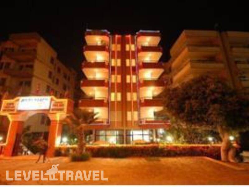 Фотография Leganya Beach Suite Hotel (Ex. Meri Beach Hotel)