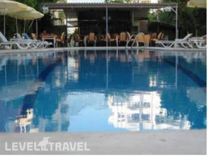 Фотография Leganya Beach Suite Hotel (Ex. Meri Beach Hotel)