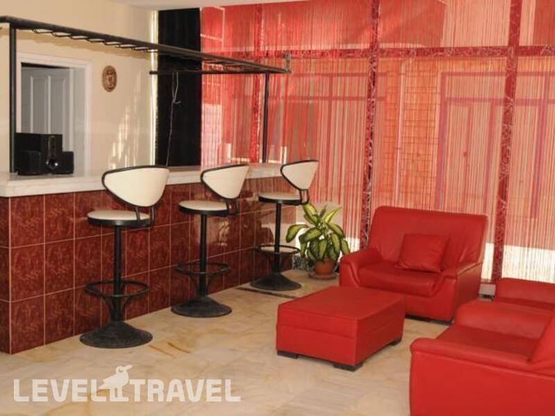 Фотография Leganya Beach Suite Hotel (Ex. Meri Beach Hotel)