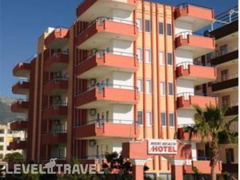 Фотография Leganya Beach Suite Hotel (Ex. Meri Beach Hotel)