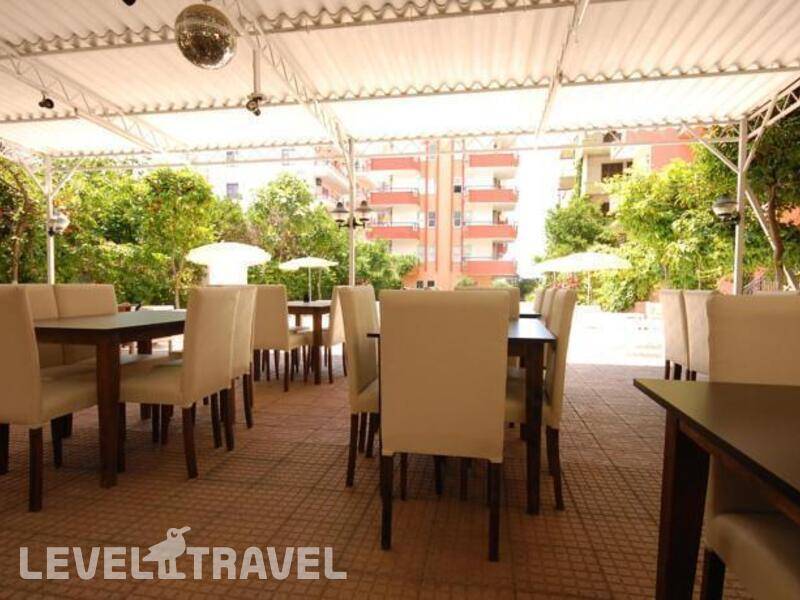 Фотография Leganya Beach Suite Hotel (Ex. Meri Beach Hotel)