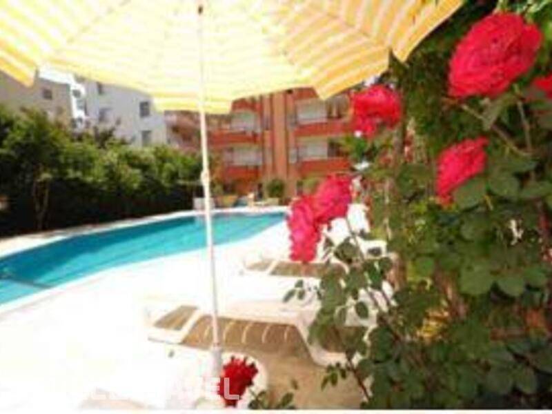 Фотография Leganya Beach Suite Hotel (Ex. Meri Beach Hotel)