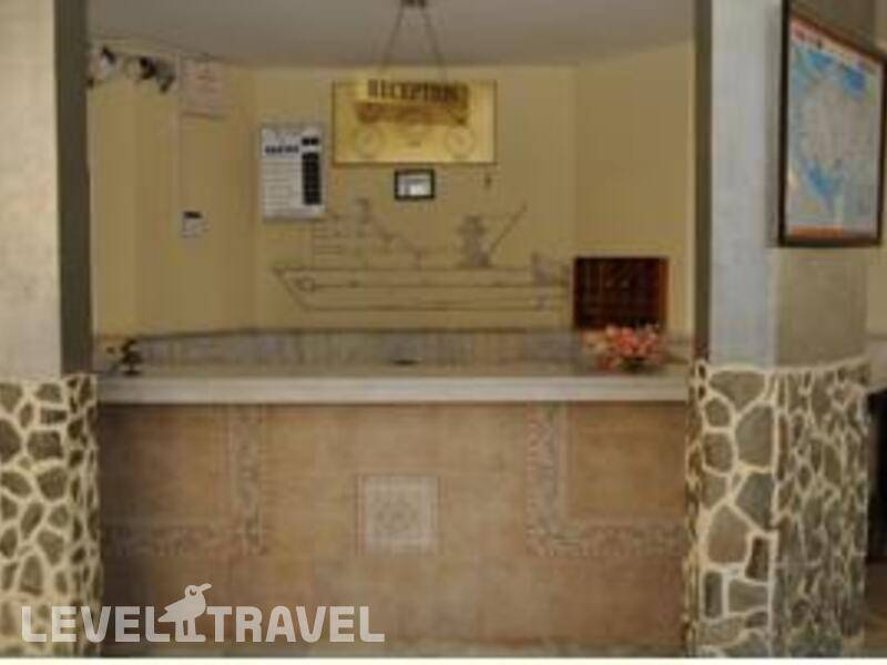 Фотография Leganya Beach Suite Hotel (Ex. Meri Beach Hotel)