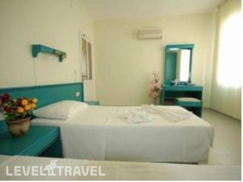 Фотография Leganya Beach Suite Hotel (Ex. Meri Beach Hotel)