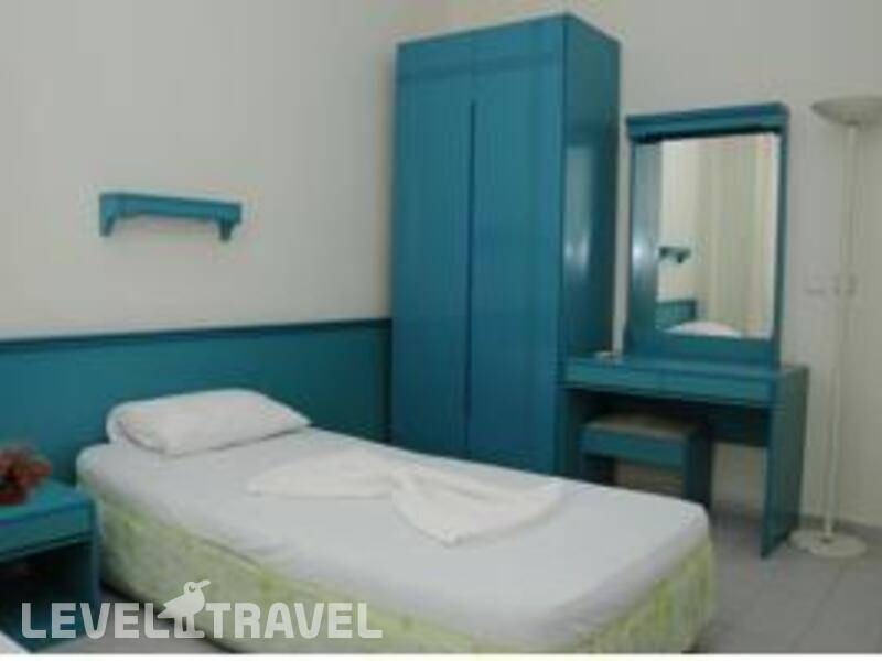 Фотография Leganya Beach Suite Hotel (Ex. Meri Beach Hotel)
